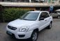 Selling Kia Sportage 2011 in Cebu City-2