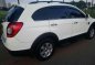 Chevrolet Captiva 2011 Automatic Diesel for sale in Makati-2
