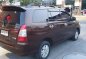 2nd Hand Toyota Innova 2014 for sale in Manila-4