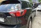 Black Mazda Cx-5 2015 Automatic Gasoline for sale-3