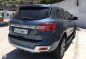 2nd Hand (Used) Ford Everest 2017 for sale in Pasig-3