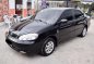 Selling 2nd Hand Toyota Corolla Altis 2002 in Tanjay-0