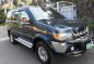 Isuzu Sportivo 2010 Manual Diesel for sale in San Pablo-7