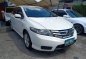 Selling Honda City 2013 Manual Gasoline in Marikina-0