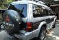 Selling 2nd Hand (Used) 2007 Mitsubishi Pajero in Cabuyao-2