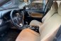 Toyota Fortuner 2017 Automatic Diesel for sale in Cebu City-6