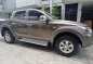 2nd Hand (Used) Mitsubishi Strada 2015 for sale-4