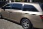 2nd Hand 2012 Honda Odyssey for sale -5
