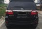 2nd Hand (Used) Toyota Fortuner 2011 Automatic Diesel for sale in Angeles-3