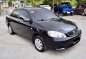 Selling 2nd Hand Toyota Corolla Altis 2002 in Tanjay-2