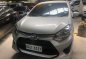 Selling 2nd Hand Toyota Wigo 2019 in Quezon City-0