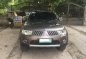Selling Mitsubishi Montero Sport 2012 Automatic Diesel in Angeles-5