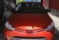 Selling 2nd Hand Toyota Vios 2016 Automatic Gasoline in Angeles-1