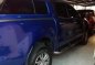 Selling Ford Ranger 2014 Automatic Diesel in Las Piñas-1