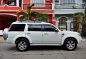 Used Ford Everest 2012 Automatic Diesel for sale in Las Piñas-2