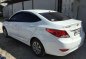 Selling 2nd Hand (Used) 2015 Hyundai Accent Automatic Gasoline in Cainta-2