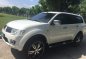 Mitsubishi Montero Sport 2010 Automatic Diesel for sale in Santa Maria-2