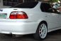 Honda Civic 1999 for sale -0