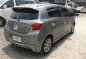 Selling 2nd Hand (Used) Mitsubishi Mirage 2015 in Cainta-6