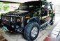 Hummer H2 2003 Automatic Gasoline for sale in Cainta-0