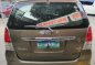 Selling Toyota Innova 2010 Manual Diesel in Dasmariñas-0