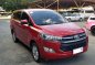 2nd Hand (Used) Toyota Innova 2018 Manual Diesel for sale in Quezon City-0