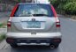 2nd Hand (Used) Honda Cr-V 2007 for sale in Malabon-5