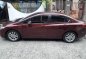 Selling Used Honda Civic 2012 Automatic Gasoline in Valenzuela-1