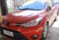 Selling 2nd Hand Toyota Vios 2016 Automatic Gasoline in Angeles-0