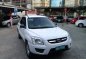 Selling Kia Sportage 2011 in Cebu City-1