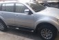 Selling Mitsubishi Montero 2010 Automatic Diesel in Manila-2