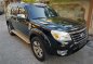 Selling Ford Everest 2011 Automatic Diesel in Quezon City-0