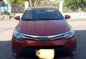 2015 Toyota Vios for sale in Calamba-2