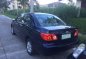 Toyota Corolla Altis 2002 Automatic Gasoline for sale in Manila-4