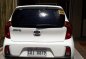 2016 Kia Picanto for sale in Pasig-3