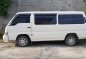 Selling 2nd Hand (Used) Nissan Urvan 2013 in Angeles-1