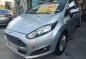 Ford Fiesta 2014 Automatic Gasoline for sale in Quezon City-2