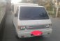 Selling Used Mitsubishi L300 2010 in San Isidro-1