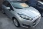 Ford Fiesta 2014 Automatic Gasoline for sale in Quezon City-0