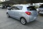 Selling Mitsubishi Mirage 2015 Hatchback at Automatic Gasoline in Marikina-4