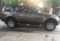 Selling Mitsubishi Montero Sport 2012 Automatic Diesel in Angeles-3