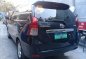 Selling Black 2013 Toyota Avanza -3