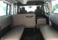 2nd Hand Nissan NV350 Urvan 2016 for sale in Makati-6