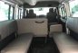 2nd Hand Nissan NV350 Urvan 2016 for sale in Makati-6