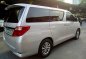 Selling Toyota Alphard 2012 Automatic Gasoline in Pasig-5