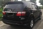 2nd Hand (Used) Toyota Fortuner 2011 Automatic Diesel for sale in Angeles-2