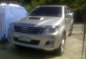 2013 Toyota Hilux for sale in Baguio-0