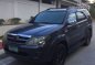 Selling Toyota Fortuner 2008 Automatic Gasoline in Quezon City-0