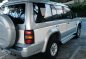 2nd Hand Mitsubishi Pajero 2003 for sale in Marikina-3