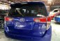 Blue Toyota Innova 2017 for sale in Automatic-2